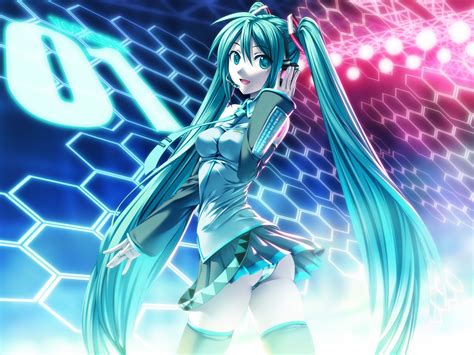 [ボカロ (ボーカロイド)]初音ミク (はつねミク) 抜けるエロ画像＆。